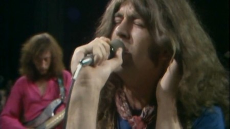 Deep Purple - Child in Time (720p)