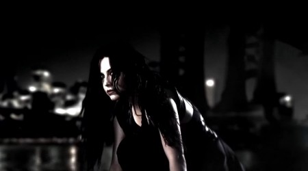 Evanescence - What You Want (DVDRip)