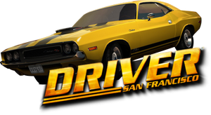 Driver: San Francisco (2011/ENG/RePack by GUGUCHA)