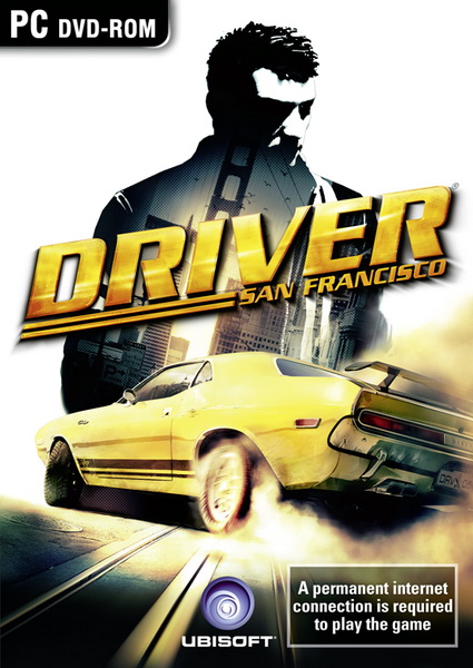 Driver: San Francisco (2011/NEW/MULTI10)