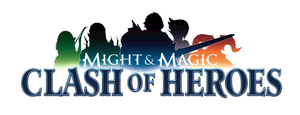 Might & Magic: Clash of Heroes / Меч и магия: Битвы героев (2011/RUS/ENG/RePack by R.G.Repackers)