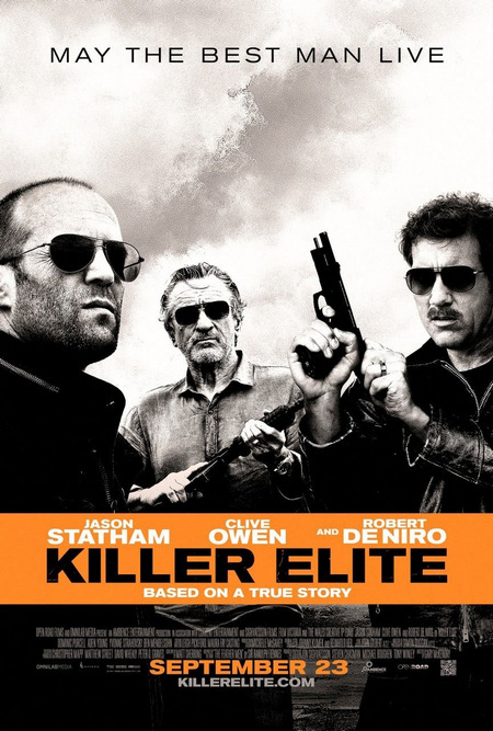 Killer Elite (2011) TS- XViD AC3-TRiNiTY