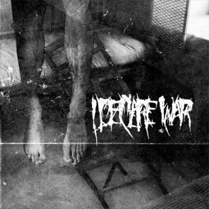 I Declare War - I Declare War (2011)