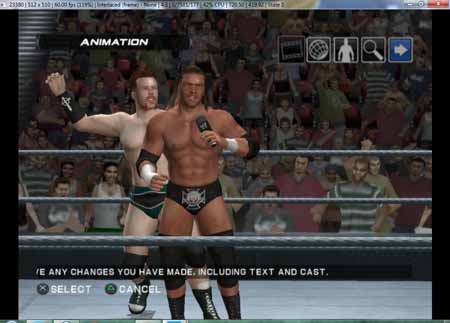 WWE SmackDown vs. RAW (2011/ENG/PC)