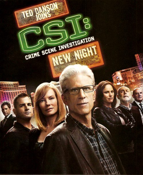  : - / CSI: Crime Scene Investigation / : 12 / : 1-3 ( ,  . ,  ) [2011, , WEB-DLRip] (Gravi-TV)