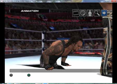 WWE SmackDown vs. RAW (2011/ENG/PC)