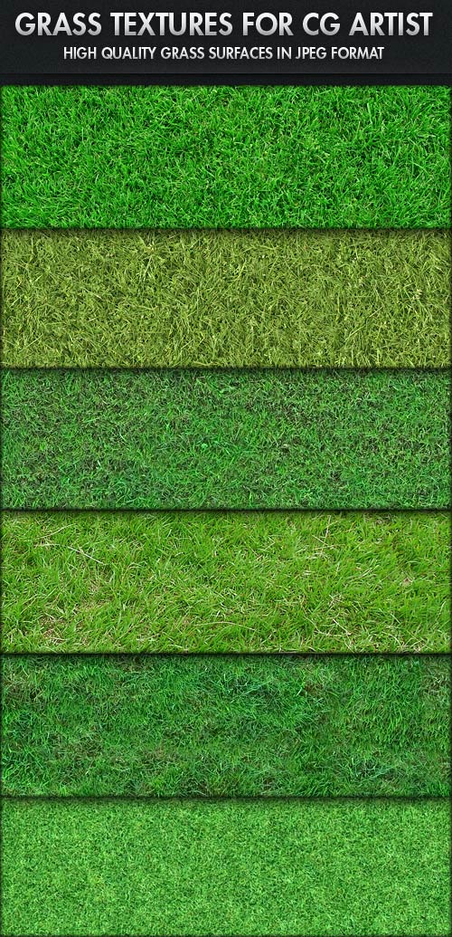 Grass Textures