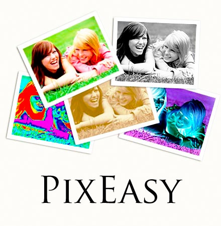 PixEasy 2.4522 + Portable