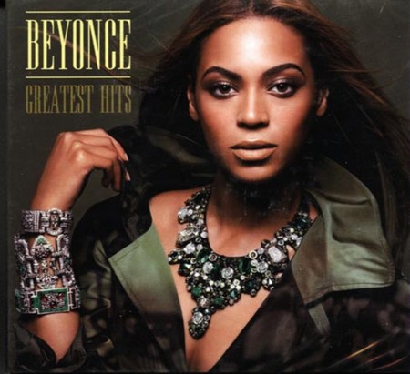 Beyonce - Greatest Hits (2CD) (2010)