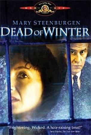 Смерть зимой / Dead of Winter (1987 / DVDRip)