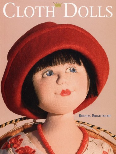 Brenda B. - Cloth Dolls ( ) [2005, PDF, ENG]