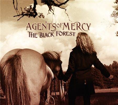 Agents of Mercy - The Black Forest (2011)