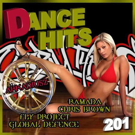 Dance Hits Vol. 201 (2011)