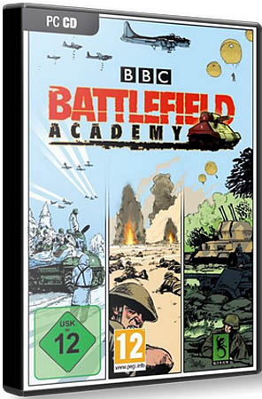 BBC Battlefield Academy (PC/2011/Multi5)