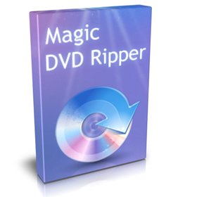 Magic DVD Ripper v6.0.2 WORKING READ NFO-LAXiTY