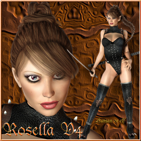 Rosella V4