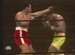   -   / Muhammad Ali - Joe Frazier (1971) VHSRip