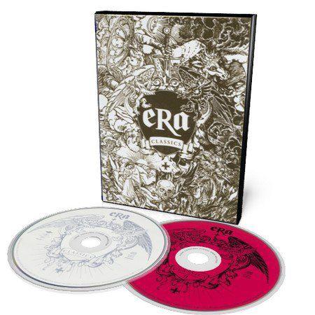 Era - Classics (Limited Edition) (2010) [APE]