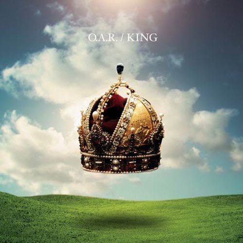 King: Deluxe Edition (2011)