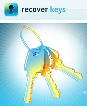 Recover Keys 8.0.3.113 Portable