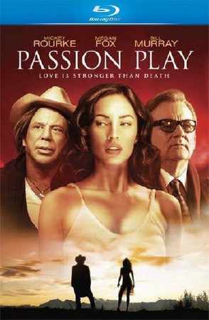 Игры страсти / Passion Play (2010/1400/HDRip)