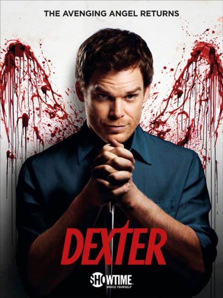 Декстер (Сезон: 7 / 1-11 серии) / Dexter (2012) HDTVRip