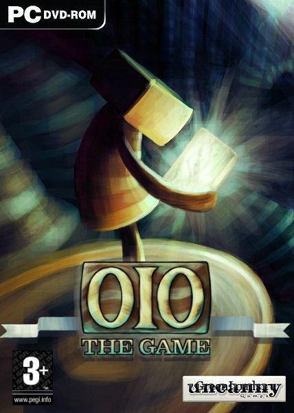 OIO: The Game (2011/ENG/RIP by TeaM CrossFirE)