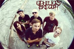 Ophelia's Breath - Эра Милосердия (Single 2011)
