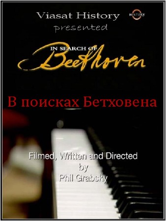 В поисках Бетховена / In Search of Beethoven (2008) SATRip