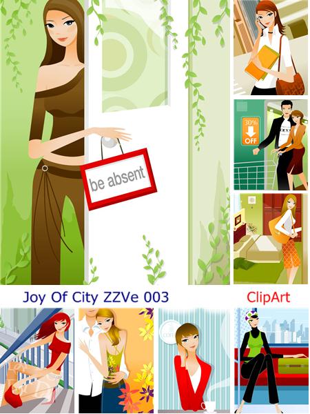 Joy Of City ZZVe 003