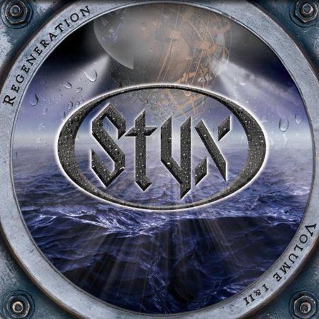 Styx – Regeneration (2011)