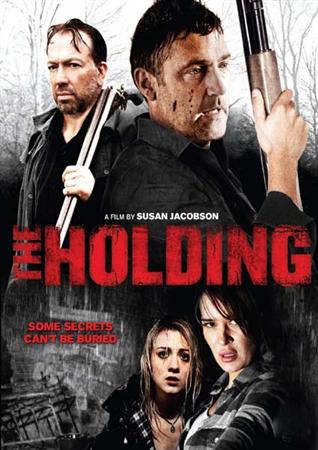 Владение / The Holding (2011) DVDRip