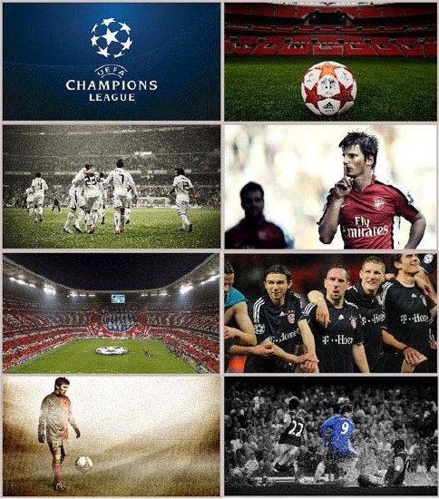 Football HD Wallpapers