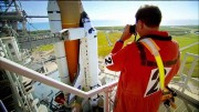 Последний полёт шаттла / Last Flight Of The Space Shuttle (2011) HDTV