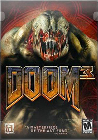 Doom3 HD Revised (2011/Repack/FULL RUS)