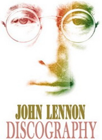 John Lennon - Discography - Albums (1968-2010) FLAC