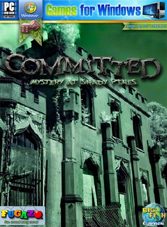 Committed: Mystery at Shady Pines Premium Edition (2011/L/ENG)