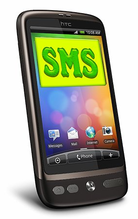Новые звуки и голосовые звонки для SMS (Ноябрь 2011)