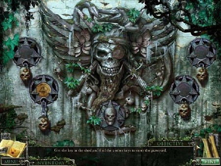 Mystery Case Files 7: 13th Skull (2010.ENG.L)