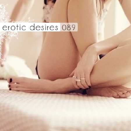 Erotic Desires Volume 089 (2011)