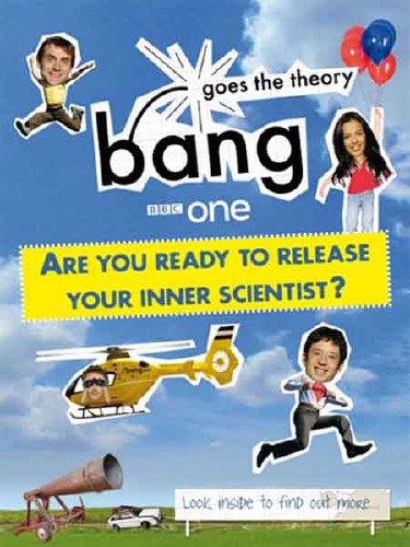 BBC:   / Goes the theory bang (4   8) (2010) SATRip