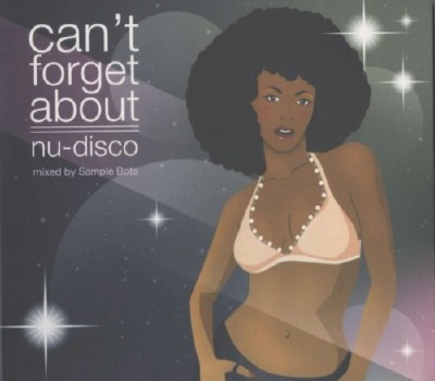 VA - Can't Forget About - Nu-Disco (2011)