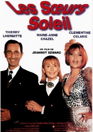 Сестры Солей / Les Soeurs Soleil (1997) DVDRip