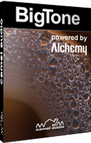 Camel Audio BigTone for Alchemy MERRY XMAS-6581