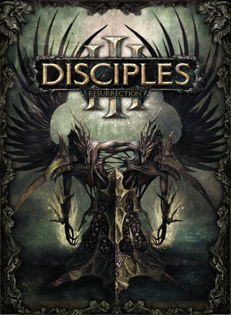 Disciples III Resurrection (2011/ ENG/RIP by TPTB)