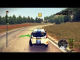 WRC FIA World Rally Championship 2 (2011/ENG/Multi5/Repack от R.G. Repacker's)
