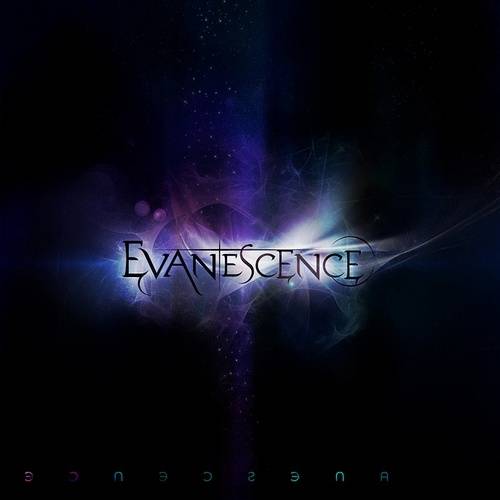 Evanescence - Evanescence (Standart Version) (2011)