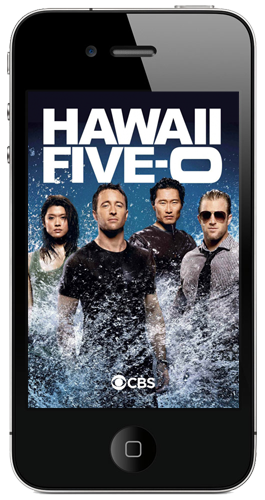 [iPhone]  5.0 /   / Hawaii Five-0 ( 1-3 / 1-51  70 ) (  / Brad Turner) [2010-2012, , WEB-DLRip, 480272] MVO LostFilm
