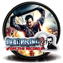 Dead Rising 2: Off the Record (2011/ENG/RePack by Ultra)