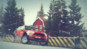 WRC: FIA World Rally Championship 2 (2011/ENG/Muilti5/Full/RePack)